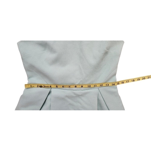 Sinequanone backless gorgeous open back design and is adorned dress Size M - Picture 8 of 10